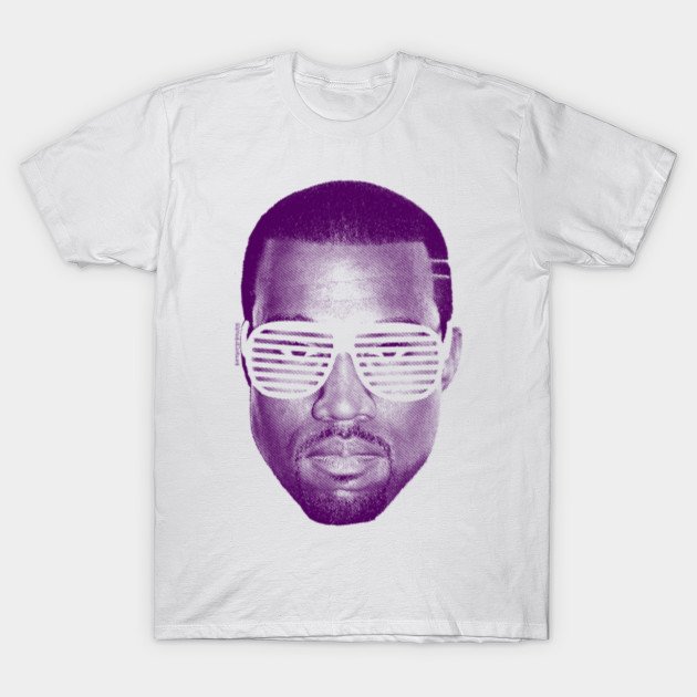 KANYE T-Shirt-TOZ